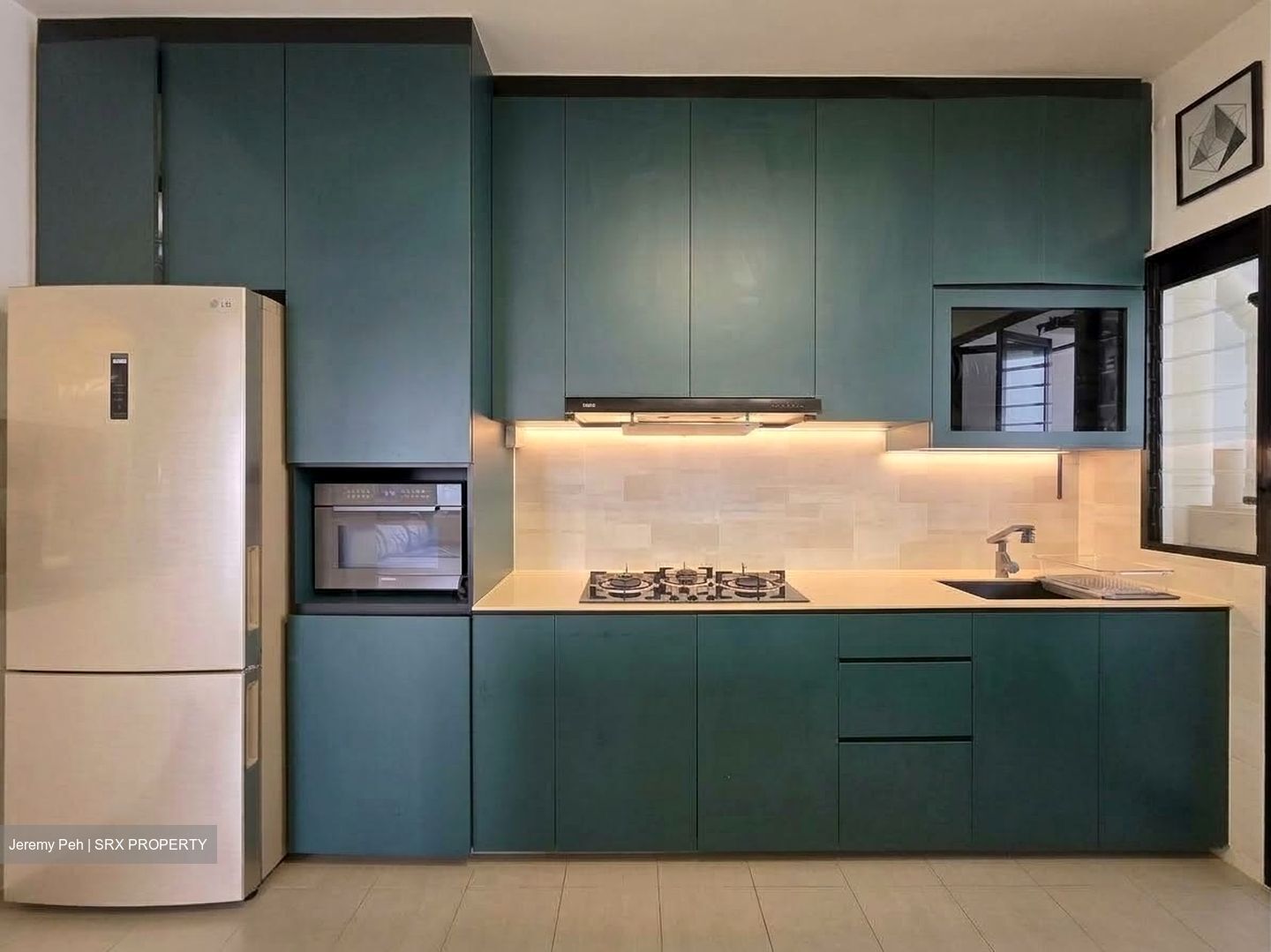 Blk 109B Alkaff Oasis (Toa Payoh), HDB 5 Rooms #629811741